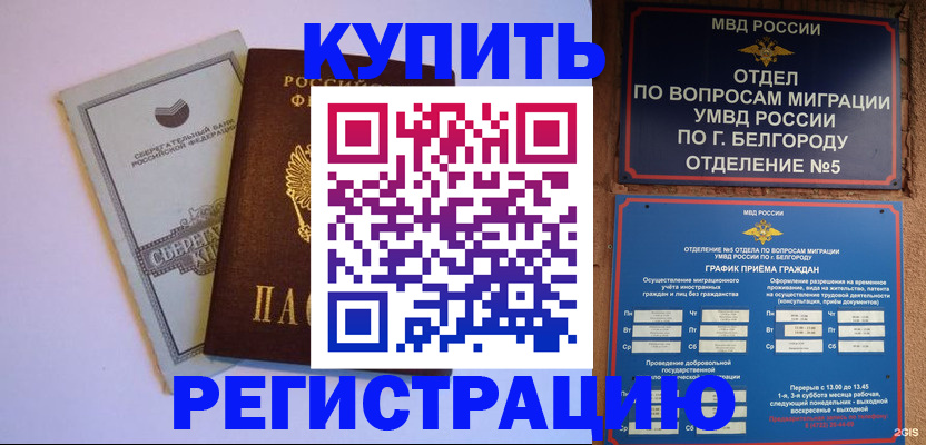 временная прописка в Снежногорске